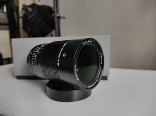 Lente ultra macro 100mm f2.8 2X - NIKON F