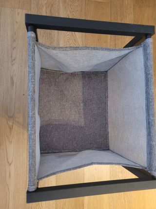 Alfombra étnica lavable Lorena Canals