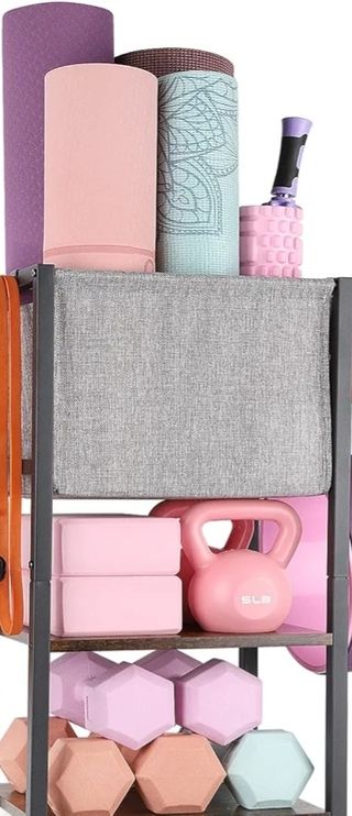 Alfombra étnica lavable Lorena Canals