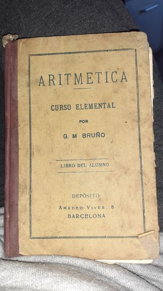 Libro