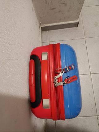 Maleta Mickey Mouse