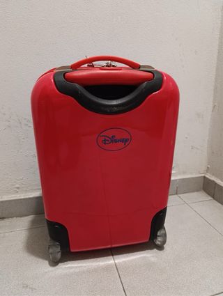 Maleta Mickey Mouse