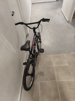 Bicicletas bmx y mtb