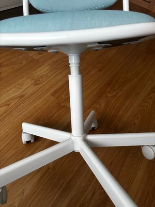 Silla de escritorio infantil nueva