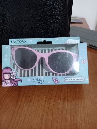 Occhiali da sole per bambini