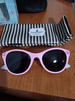 Occhiali da sole per bambini