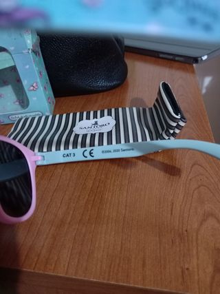 Occhiali da sole per bambini