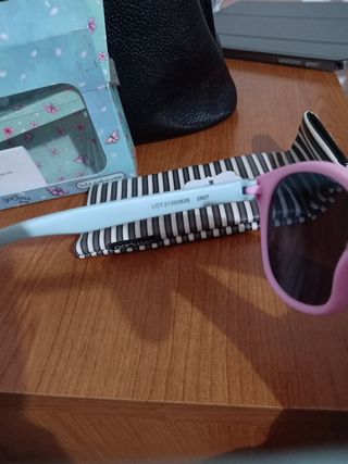 Occhiali da sole per bambini