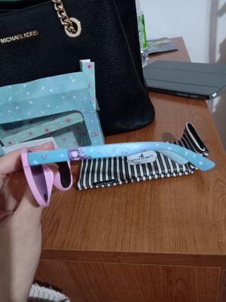 Occhiali da sole per bambini