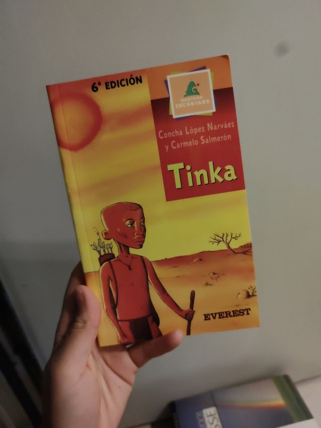 Tinka