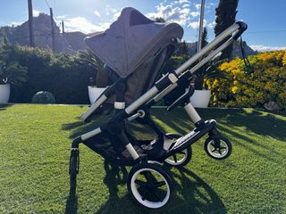 Bugaboo Fox 2