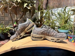 Nike air max Tailwind 4 T39