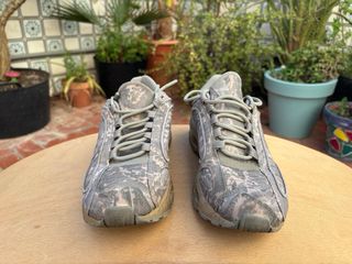 Nike air max Tailwind 4 T39