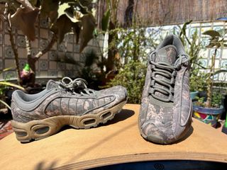 Nike air max Tailwind 4 T39