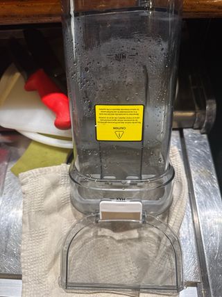 Cafetera