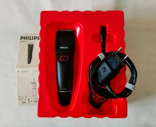 Taglia capelli Philips QC 5010