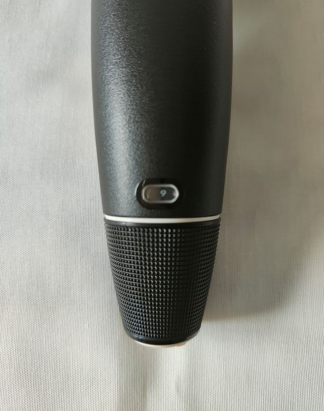 Taglia capelli Philips QC 5010