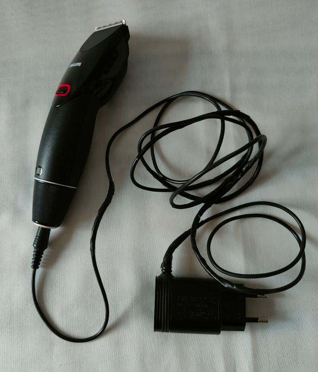 Taglia capelli Philips QC 5010