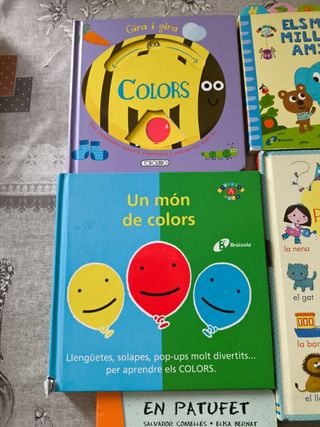 Cuentos infantiles  (El patufet VENDiDO)