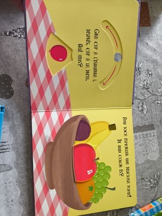 Cuentos infantiles  (El patufet VENDiDO)