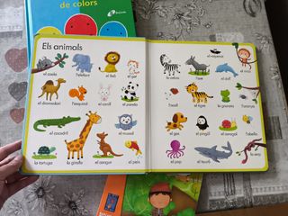 Cuentos infantiles  (El patufet VENDiDO)