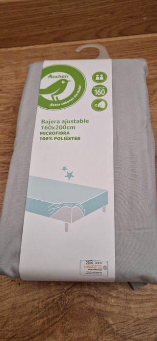 Sabana bajera grande