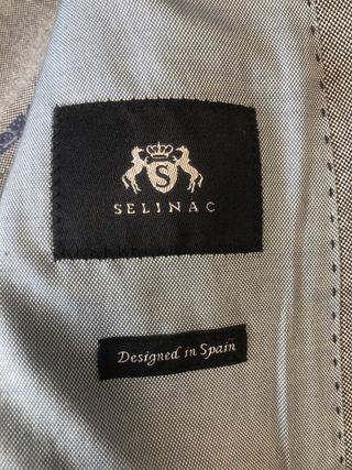 Americana Selinac