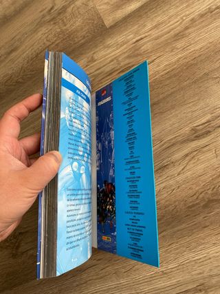 Vengadores: Año Uno