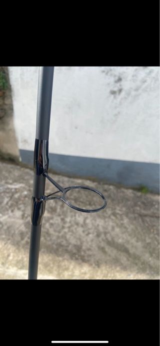 3 Cañas 10ft