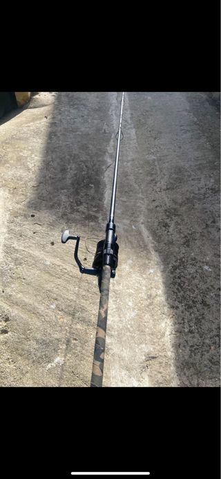 3 Cañas 10ft