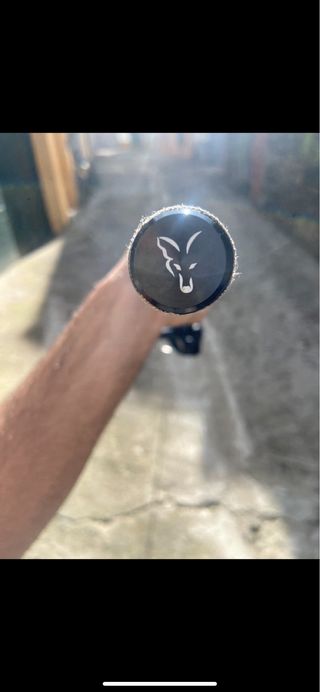 3 Cañas 10ft