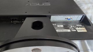Pantalla Monitor ASUS