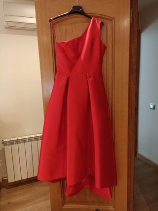 Vestido fiesta