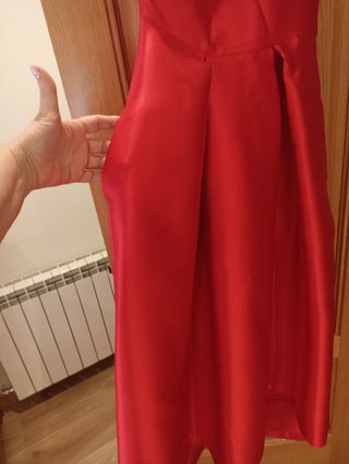 Vestido fiesta