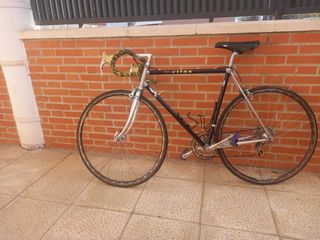 SE VENDE BICICLETA DE CARRETERA VINTAGE