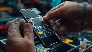 Apple iPhone Reparación