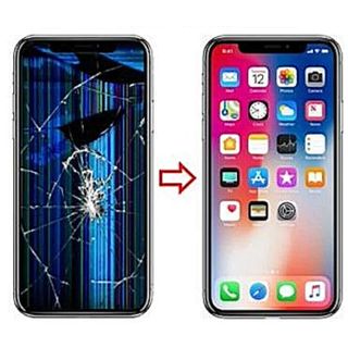 Apple iPhone Reparación