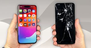 Apple iPhone Reparación
