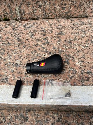 Pomo palanca de cambio cobra