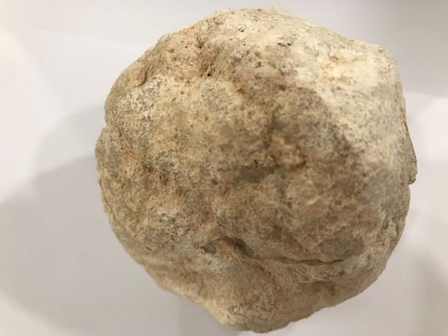 Geoda de Cuarzo, Cuarzo blanco, Cuarzo Natural