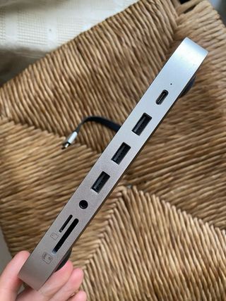 Apple Mac Mini M1 8GB/256GB