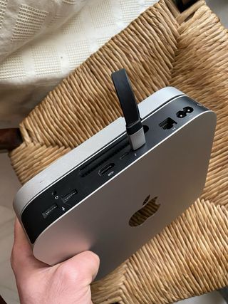 Apple Mac Mini M1 8GB/256GB