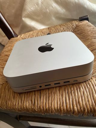 Apple Mac Mini M1 8GB/256GB