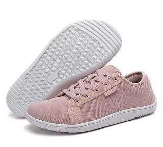 Zapato respetuoso