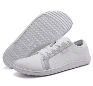 Zapato respetuoso