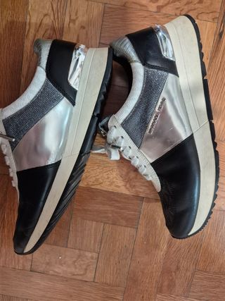 Zapatillas Michael Kors