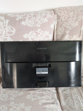 Samsung monitor U28E590D - 28 pollici 4k