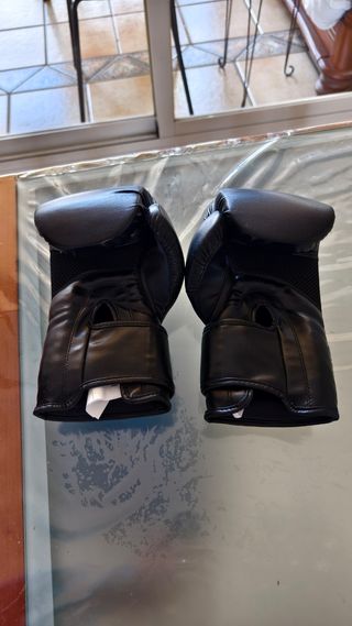 GUANTES DE BOXEO FILA