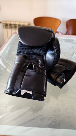 GUANTES DE BOXEO FILA