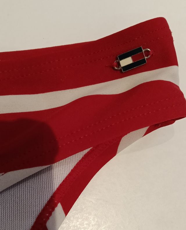 Top corto, tipo sujetador